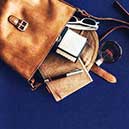 Ladies Purse